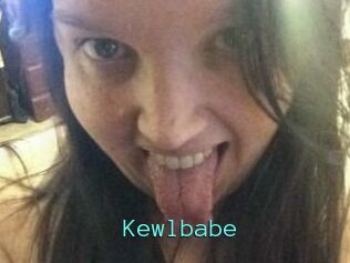 Kewlbabe