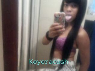 Keyeracash