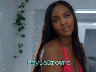KeylaBrowns