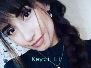 Keyti_Li