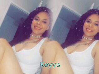 Keyys
