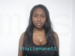 KhaileHanett