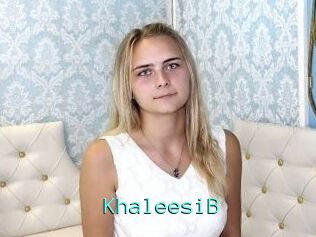 KhaleesiB