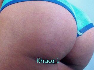 Khaori