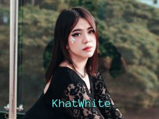 KhatWhite