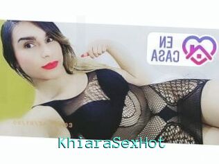 KhiaraSexHot