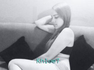 Khloe7