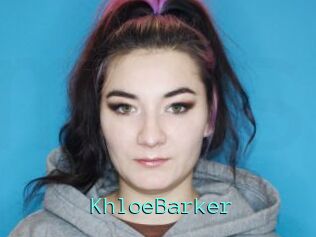 KhloeBarker