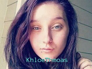 KhloeThmoas