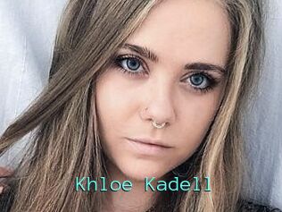 Khloe_Kadell