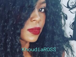 KhoudiaROSS