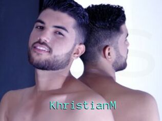 KhristianM