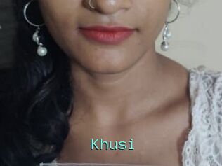Khusi