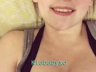 Kiababyxo