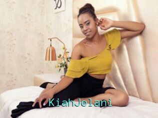 KiahJelani