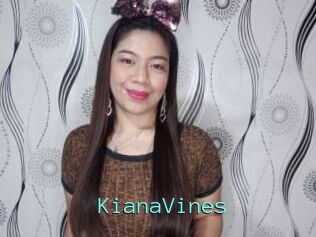 KianaVines