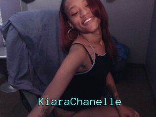 KiaraChanelle Mobile Sex