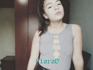 KiaraD