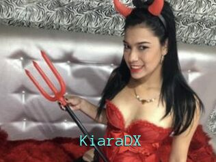 KiaraDX