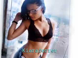 Kiaraferrer