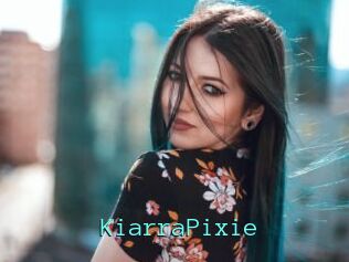 KiarraPixie