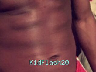 KidFlash20