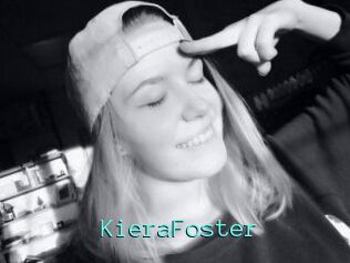 KieraFoster