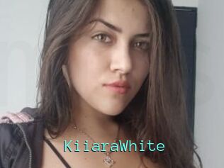 KiiaraWhite