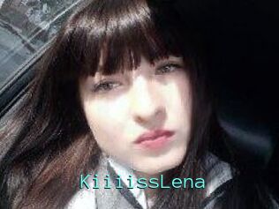KiiiissLena