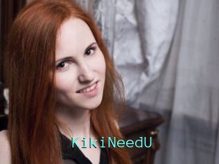 KikiNeedU Mobile Sex