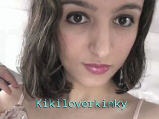 Kikiloverkinky
