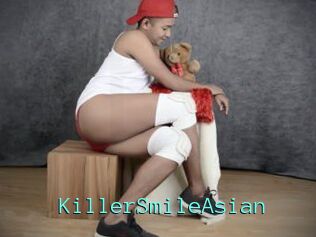 KillerSmileAsian