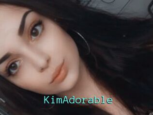 KimAdorable