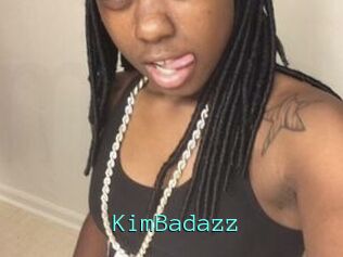KimBadazz Mobile Sex