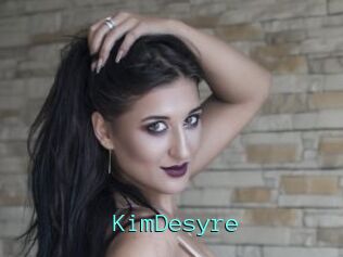KimDesyre