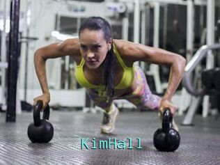 KimHall