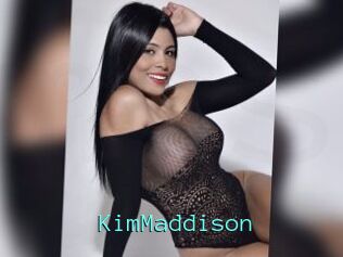 KimMaddison