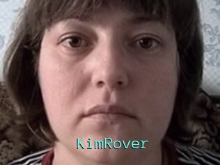 KimRover
