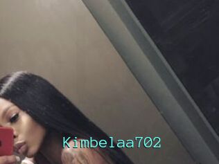 Kimbelaa702 Mobile Sex