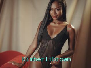 KimberliBrowm
