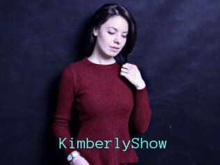 KimberlyShow