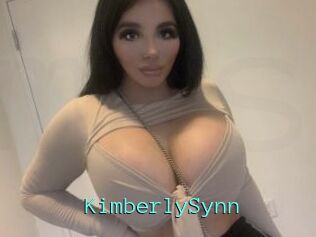 KimberlySynn
