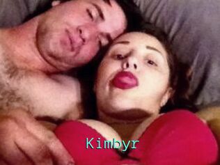 Kimbyr
