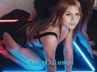 KimieColeman