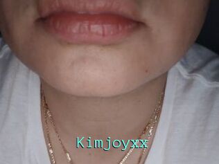 Kimjoyxx