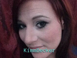 KimmBecker