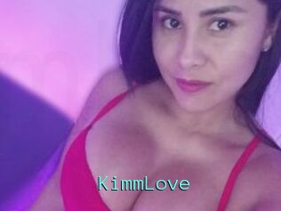 KimmLove