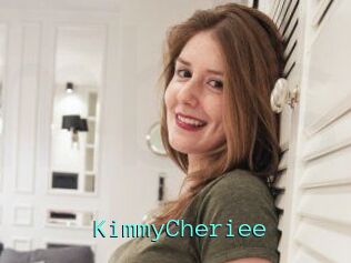 KimmyCheriee