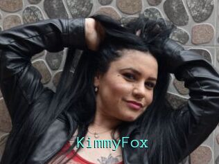 KimmyFox
