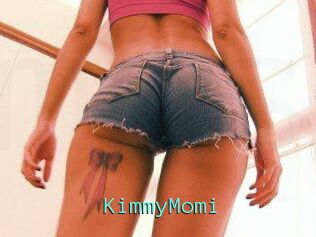 KimmyMomi